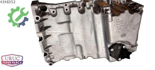 Audi A4 Karter 04L103601P çıkma parça