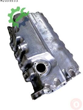 Audi A3 Karter 04L103603C çıkma parça
