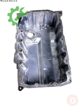 Audi A3 Karter 04L103603C çıkma parça