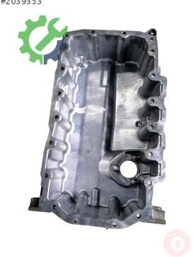 Audi A3 Karter 04L103603C çıkma parça
