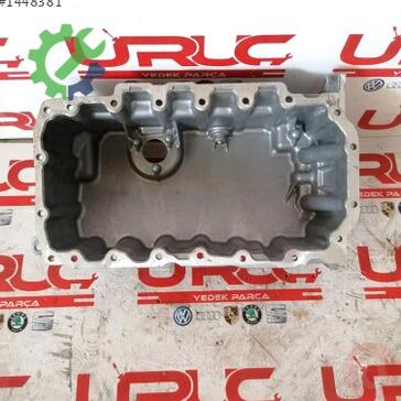 Volkswagen Transporter Karter 04L103603F çıkma parça