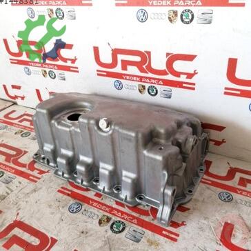Volkswagen Transporter Karter 04L103603F çıkma parça