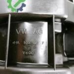 Volkswagen Golf 2023 Karter Çıkma – 04L103623F