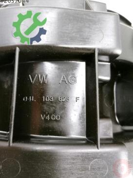 Volkswagen Golf Karter 04L103623F çıkma parça