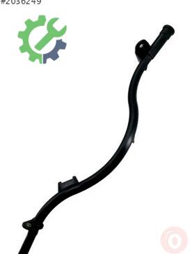 Volkswagen Caddy Yağ Çubuğu 04L103634 çıkma parça
