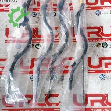 Audi A3 Kalorifer Kutusu 04L103634 çıkma parça