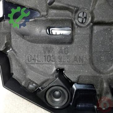 Seat Ibiza Motor Kapağı 04L103925 çıkma parça