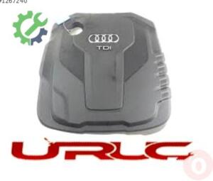 Çıkma Audi A6 Motor Kapağı 04L103925AL