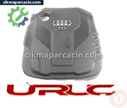 Audi A6 Motor Kapağı çıkma parça