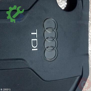 Audi A5 Motor Kapağı 04L103925AL çıkma parça