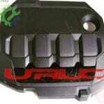 Volkswagen Polo 2021 Çıkma Motor Kapağı 04L103925AN