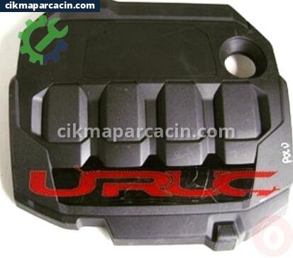 Volkswagen Polo Motor Kapağı çıkma parça