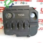 Volkswagen Arteon 2022 Motor Kapağı Çıkma – 04L103925Q