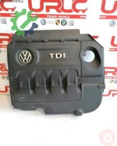 Volkswagen Arteon 2022 Motor Kapağı Çıkma - 04L103925Q