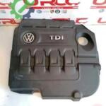 Volkswagen Arteon 2022 Motor Kapağı Çıkma – 04L103925Q