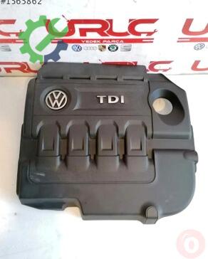 Volkswagen Arteon Motor Kapağı 04L103925Q çıkma parça