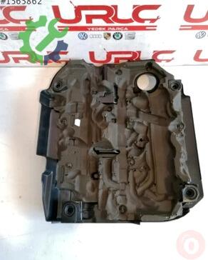Volkswagen Arteon Motor Kapağı 04L103925Q çıkma parça