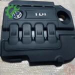 Çıkma Audi Q2 Motor Kapağı 04L103954T