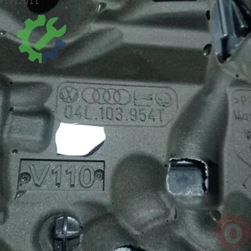 Audi Q2 Motor Kapağı 04L103954T çıkma parça