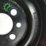 Volkswagen Golf Krank Kasnağı 04L105243 Sökme Çıkma