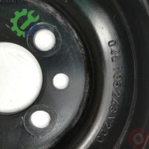 Volkswagen Golf Krank Kasnağı 04L105243 Sökme Çıkma