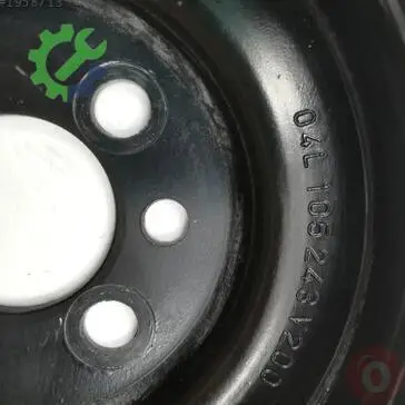 Volkswagen Golf Krank Kasnağı çıkma parça
