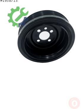 Volkswagen Golf Krank Kasnağı 04L105243 çıkma parça