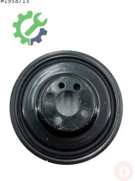 Volkswagen Golf Krank Kasnağı 04L105243 çıkma parça