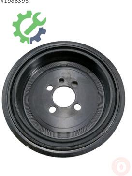 Volkswagen Golf Krank Kasnağı 04L105243A çıkma parça