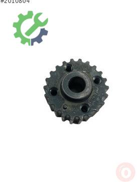 Volkswagen Golf Krank Kasnağı 04L105263C çıkma parça