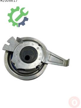 Audi A6 Triger Kayışı 04L109243B çıkma parça