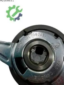 Audi A4 2023 Krank Sensörü Çıkma - 04L109243K