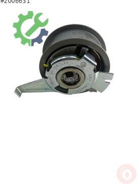 Audi A4 Krank Sensörü 04L109243K çıkma parça
