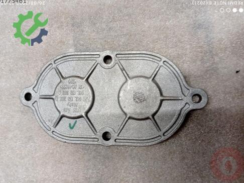 Volkswagen Transporter Eksantrik Mili 04L109283A çıkma parça