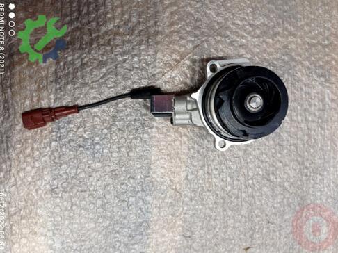 Volkswagen Arteon Devirdaim 04L121011L çıkma parça