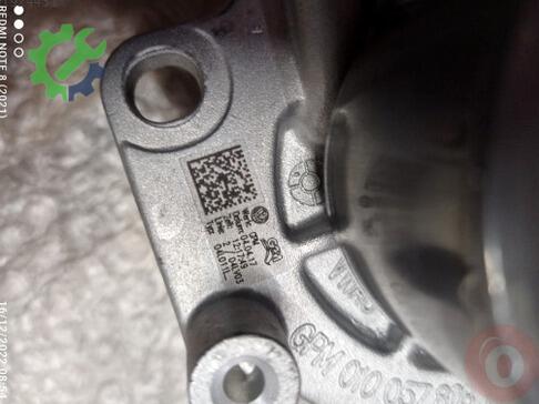 Volkswagen Arteon Devirdaim 04L121011L çıkma parça