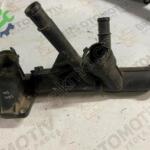 04L121026 Golf 7 CLH Komple Termostat Gövdesi