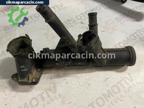 Volkswagen Golf Termostat çıkma parça