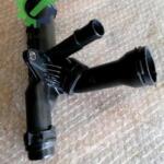 Termostat Audi A5 2022 Çıkma 04L121026R