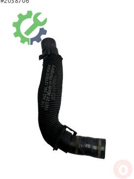 Skoda Octavia Intercooler 04L121030 çıkma parça