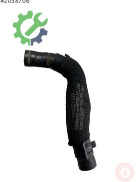 Skoda Octavia Intercooler 04L121030 çıkma parça