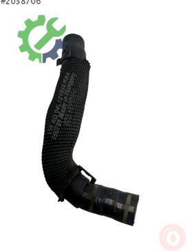 Skoda Octavia Intercooler 04L121030 çıkma parça