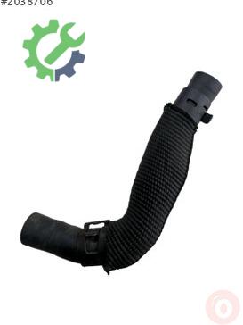 Skoda Octavia Intercooler 04L121030 çıkma parça