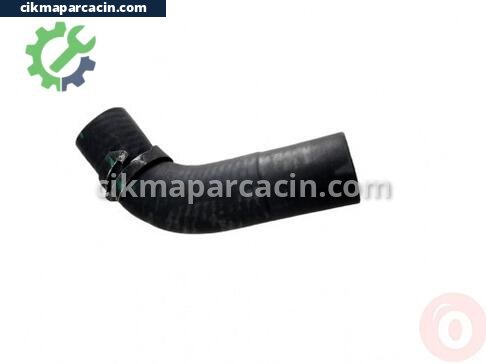 Volkswagen Polo Intercooler çıkma parça