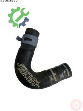 Volkswagen Passat Intercooler 04L121058F çıkma parça