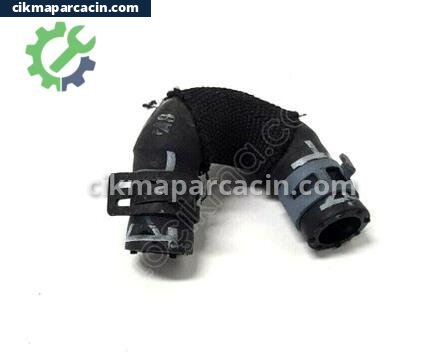 Volkswagen Passat Intercooler çıkma parça