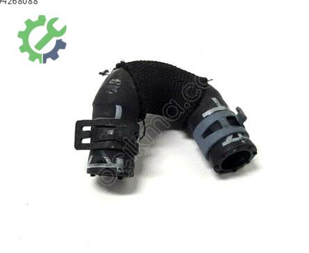 Volkswagen Passat Intercooler çıkma parça