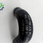 Volkswagen Golf Orijinal Çıkma Intercooler 04L121058R