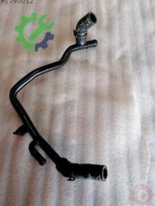 Volkswagen Golf 2022 Intercooler Çıkma - 04L121064AB
