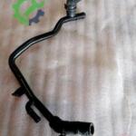 Volkswagen Golf 2022 Intercooler Çıkma – 04L121064AB